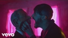 Tyler Glenn 'Shameless' music video