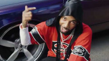 Key Glock 'Money Habits' music video
