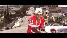 Kid Ink 'Rollin' music video