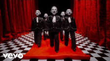 The Hives 'Roll Out The Red Carpet' music video