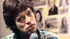 The Rolling Stones 'Faraway Eyes' music video