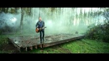 Chad Brownlee 'Hearts On Fire' music video