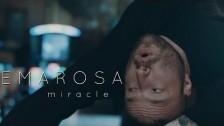 Emarosa 'Miracle' music video