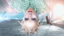 Kerli 'Zero Gravity' music video