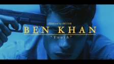 Ben Khan 'Youth' music video