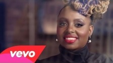 Ledisi 'I Blame You' music video