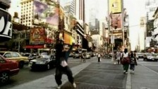 Pet Shop Boys 'New York City Boy' music video
