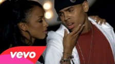 Chris Brown 'Say Goodbye' music video