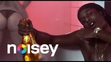 A$AP Rocky 'Wassup' music video
