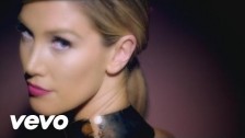 Delta Goodrem 'Dancing With A Broken Heart' music video