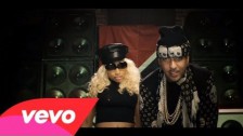 French Montana 'Freaks' music video