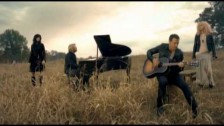 Little Big Town 'Kiss Goodbye' music video