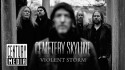 Cemetery Skyline 'Violent Storm' Music Video