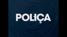 Poliça 'Driving' music video