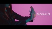School of Seven Bells 'Signals' music video