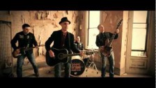 The Nickel Slots 'The Devil's Chain Gang' music video