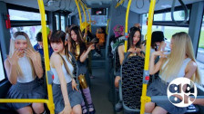 NewJeans 'Super Shy' music video