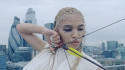 FKA Twigs 'meta angel' Music Video