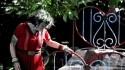 Exene Cervenka 'Already in Love' Music Video