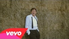 Gianni Morandi 'Io Ci Sono' music video