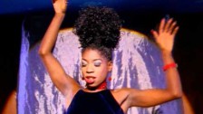 M People 'Itchycoo Park' music video