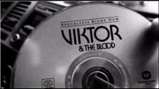 Viktor & The Blood 'Let It Die' music video