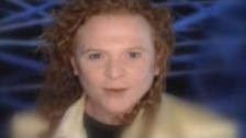 Simply Red 'Fairground' music video