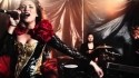 Midori and Ezra Boy 'Mona Lisa' Music Video