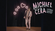 Michael Cera 'Best I Can' music video