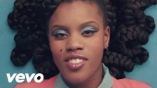 Toya Delazy 'Heart' music video
