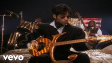 Prince 'Dolphin' music video