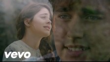 Tini 'Yo Te Amo A Ti' music video