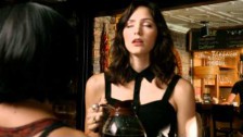 Katharine McPhee 'Beautiful' music video