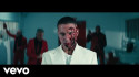 J Balvin 'Rojo' Music Video