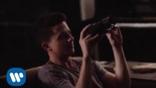 Charlie Puth 'Suffer (Vince Staples & AndreaLo Remix)' music video