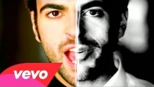 Marco Mengoni 'Credimi ancora' music video