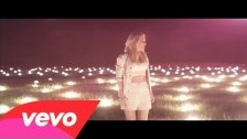 Ellie Goulding 'Burn' music video