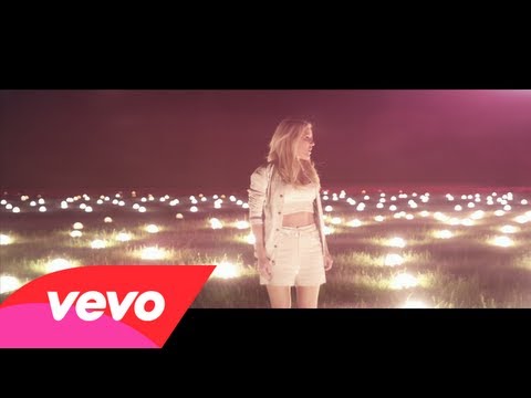 Ellie Goulding Burn (2013) IMVDb