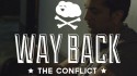 Super Happy Fun Club 'Way Back (The Conflict)' Music Video