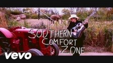 Brad Paisley 'Southern Comfort Zone' music video
