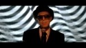Pet Shop Boys 'Did You See Me Coming?' Music Video