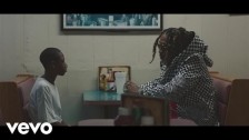 Future 'Use Me' music video