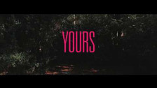 Della Memoria 'Yours' music video