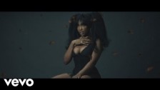 SZA 'Love Galore' music video