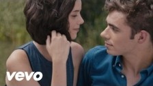 Nathan Sykes 'Over And Over Again' music video