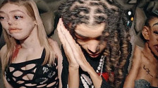 Che 'Miley Cyrus' music video