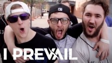 I Prevail 'Crossroads' music video