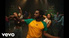 Leon Bridges 'Talk It Over' music video