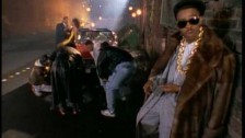 Slick Rick 'Teenage Love' music video
