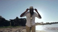 Tarrus Riley 'My Day' music video